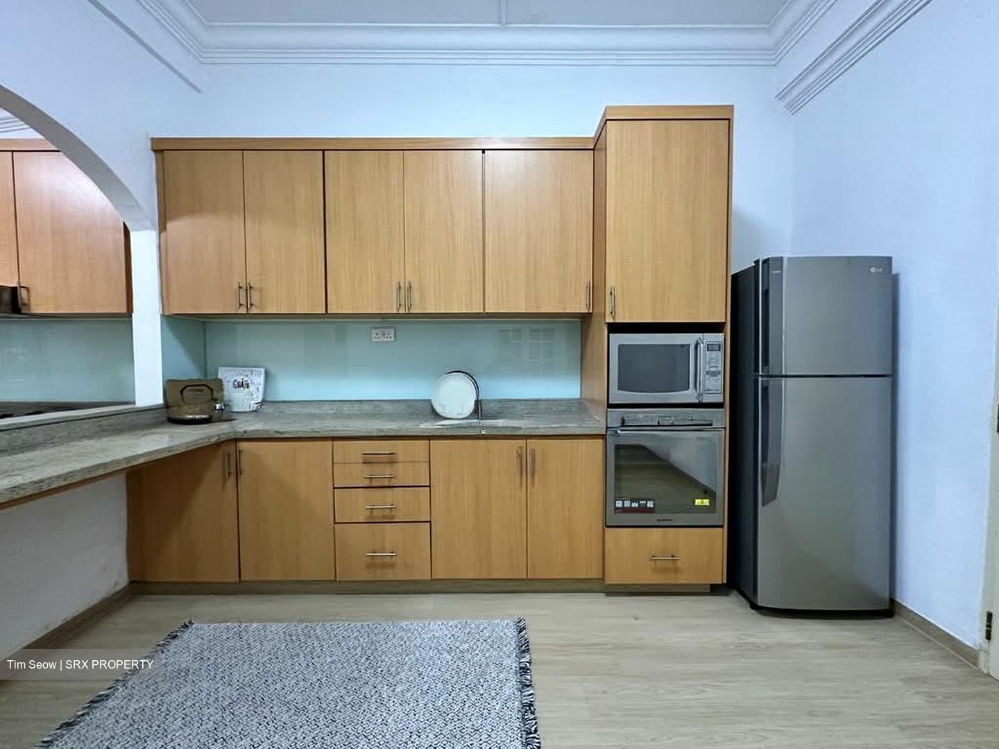 Fowlie Road (D15), Terrace #560680481